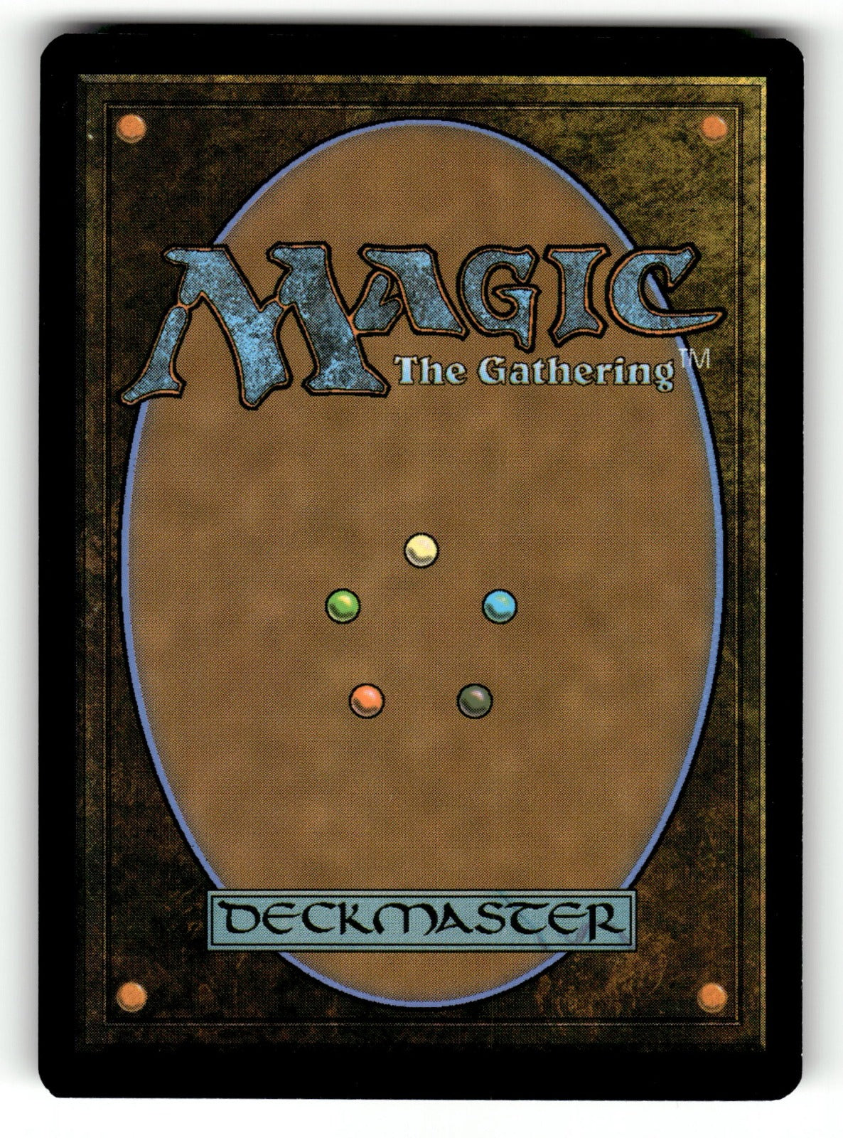 Mutinous Massacre – 222 EOE: Edge of Eternities R NM (Back)