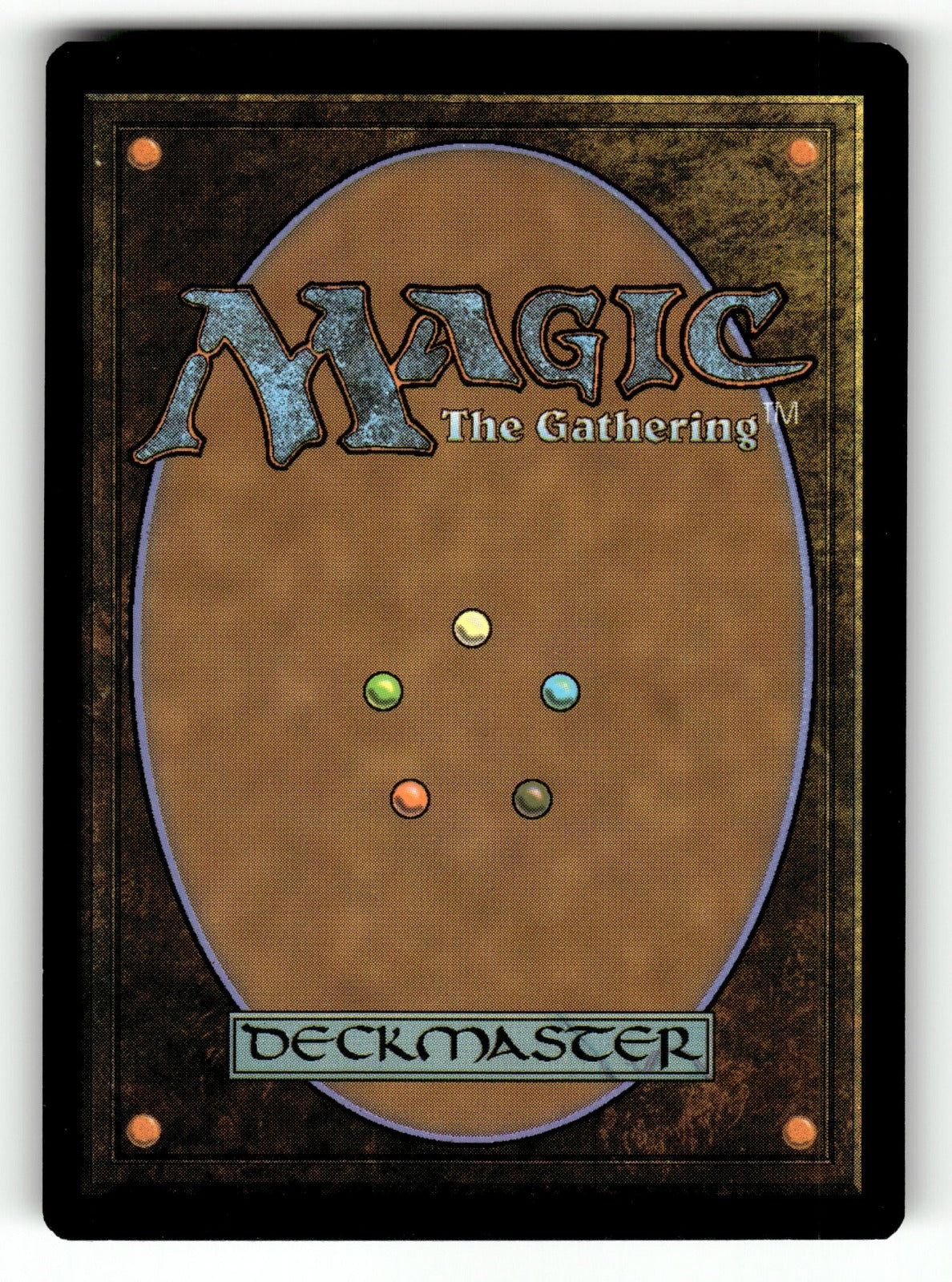 Chatterfang, Squirrel General β 151 MH2: Modern Horizons 2 M Foil LP (Back)