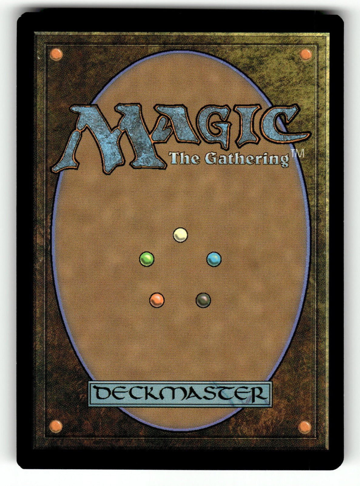 Bison Whistle β 131 TLE: Avatar: The Last Airbender: Eternal-Legal R NM (Back)