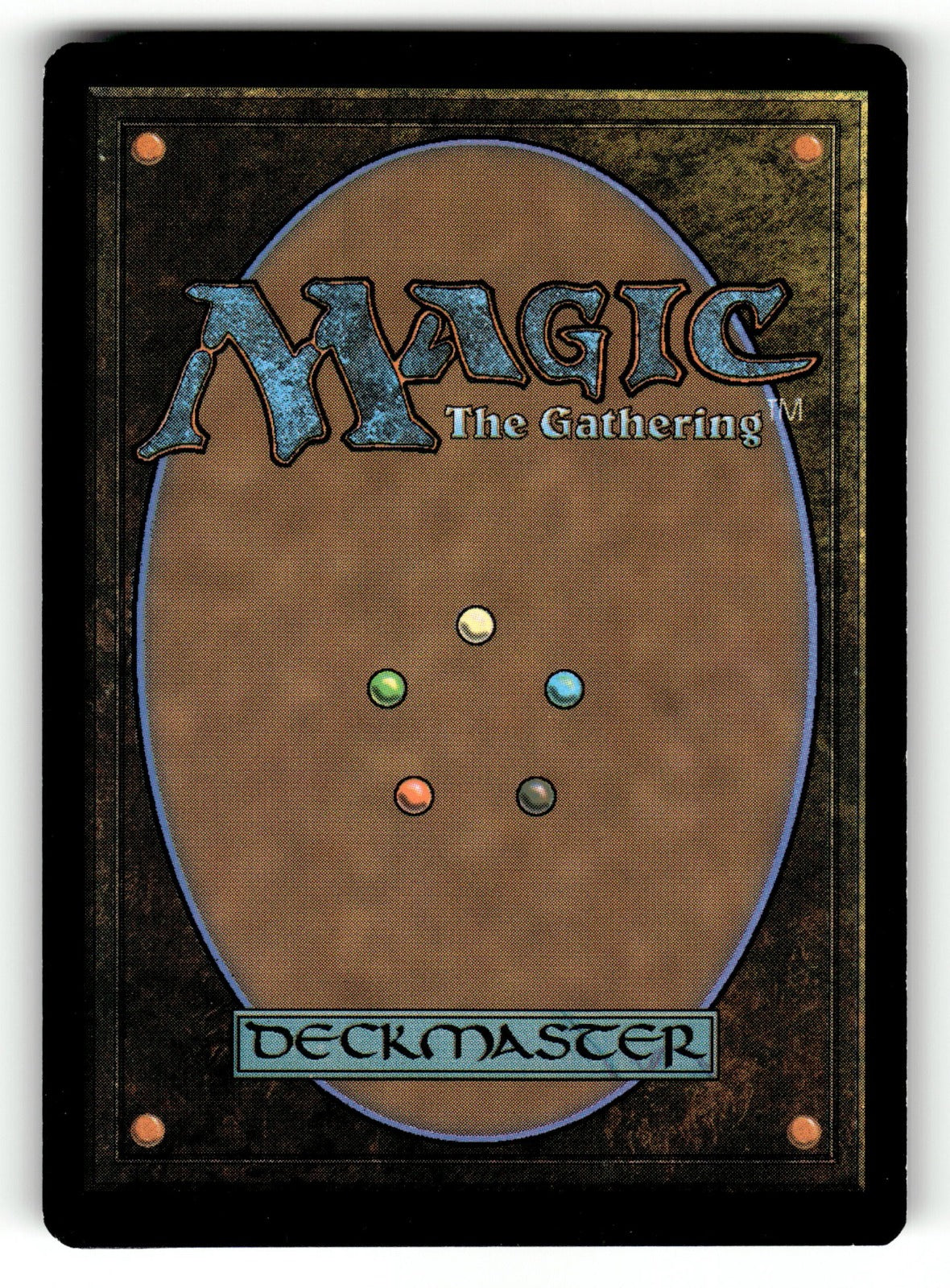 Rootcast Apprenticeship β 32 BLC: Commander: Bloomburrow R LP (Back)