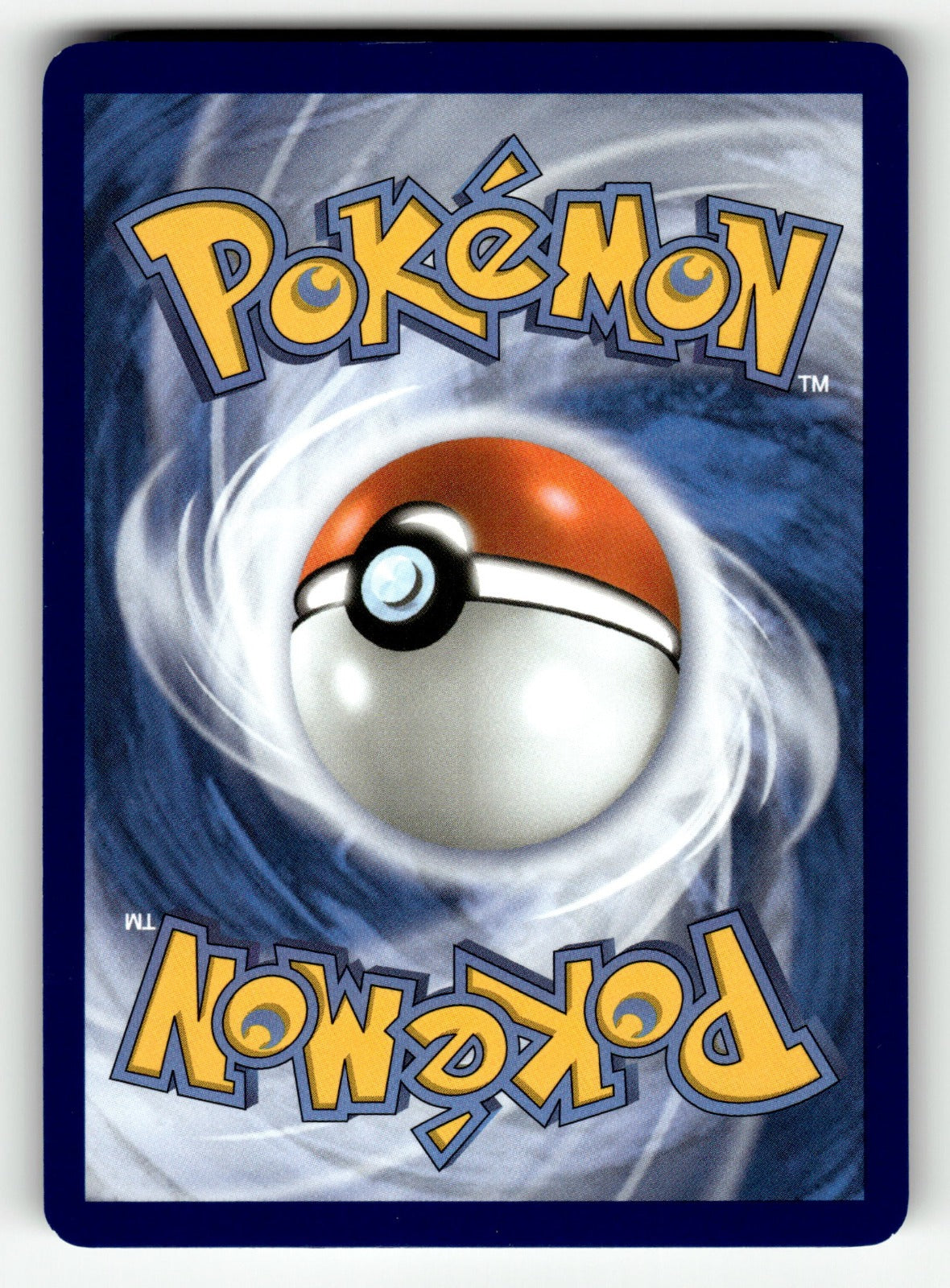 Haunter – 027 MEP: ME: Mega Evolution Promo Illustration Rare Holo NM (Back)