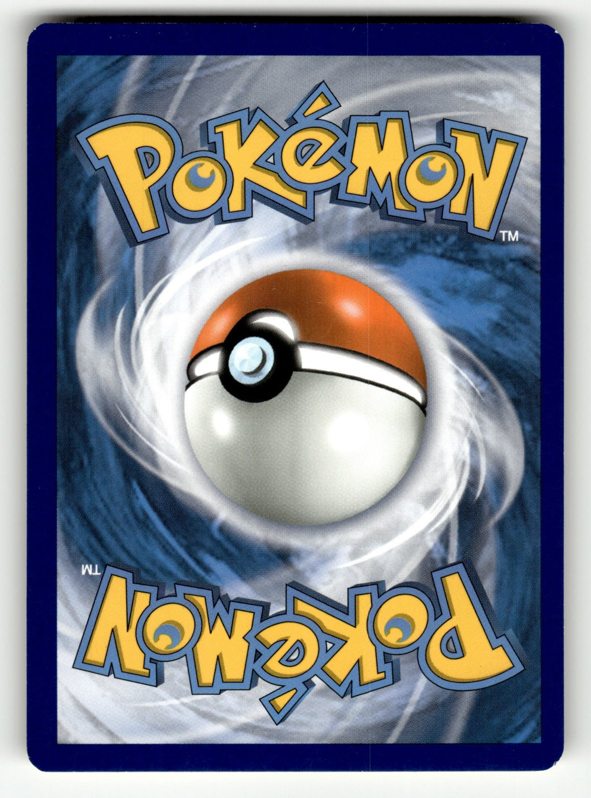 Charmander – 009/025 M21: McDonald's 25th Anniversary Promos Promo Holo LP (Back)