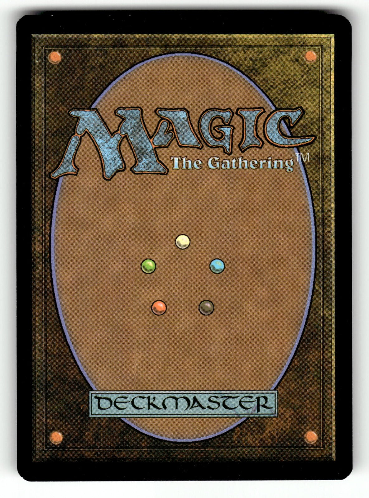 Cabal Coffers (Borderless) – 325 MH2: Modern Horizons 2 M Foil NM (Back)