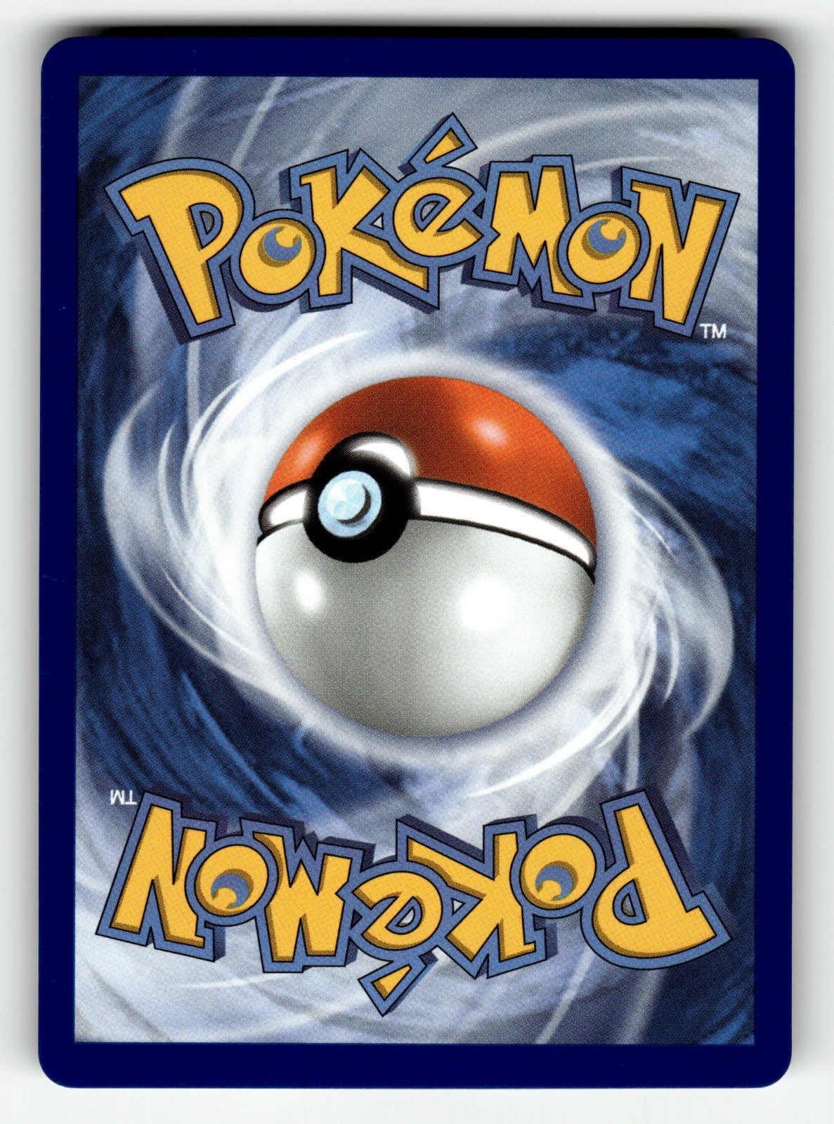 Ethan's Ho-Oh ex – 026/217 ASC: ME: Ascended Heroes Double Rare Holo NM (Back)