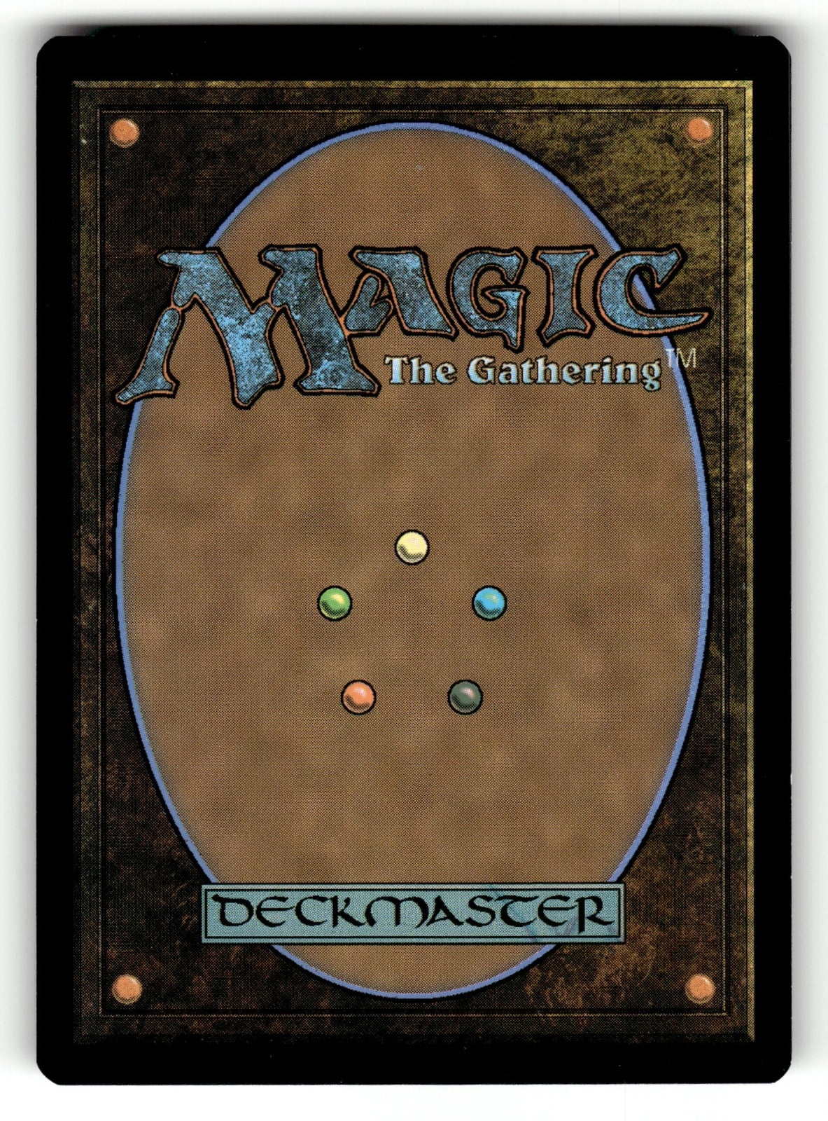 Narset, Jeskai Waymaster β 209 TDM: Tarkir: Dragonstorm R NM (Back)