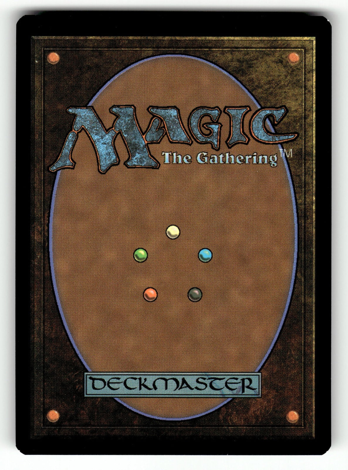 Call Forth the Tempest (Borderless) (Surge Foil) – 553 LTC: Commander: The Lord of the Rings: Tales of Middle-earth R Foil NM (Back)