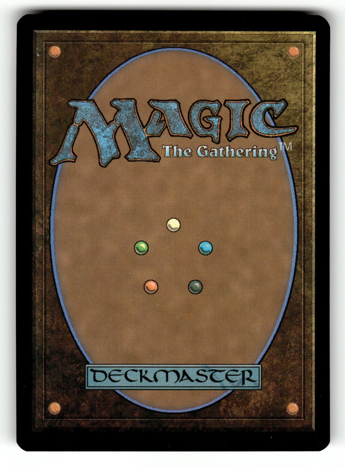 Bitter Triumph – 26 SOA: Secrets of Strixhaven: Mystical Archive U NM (Back)