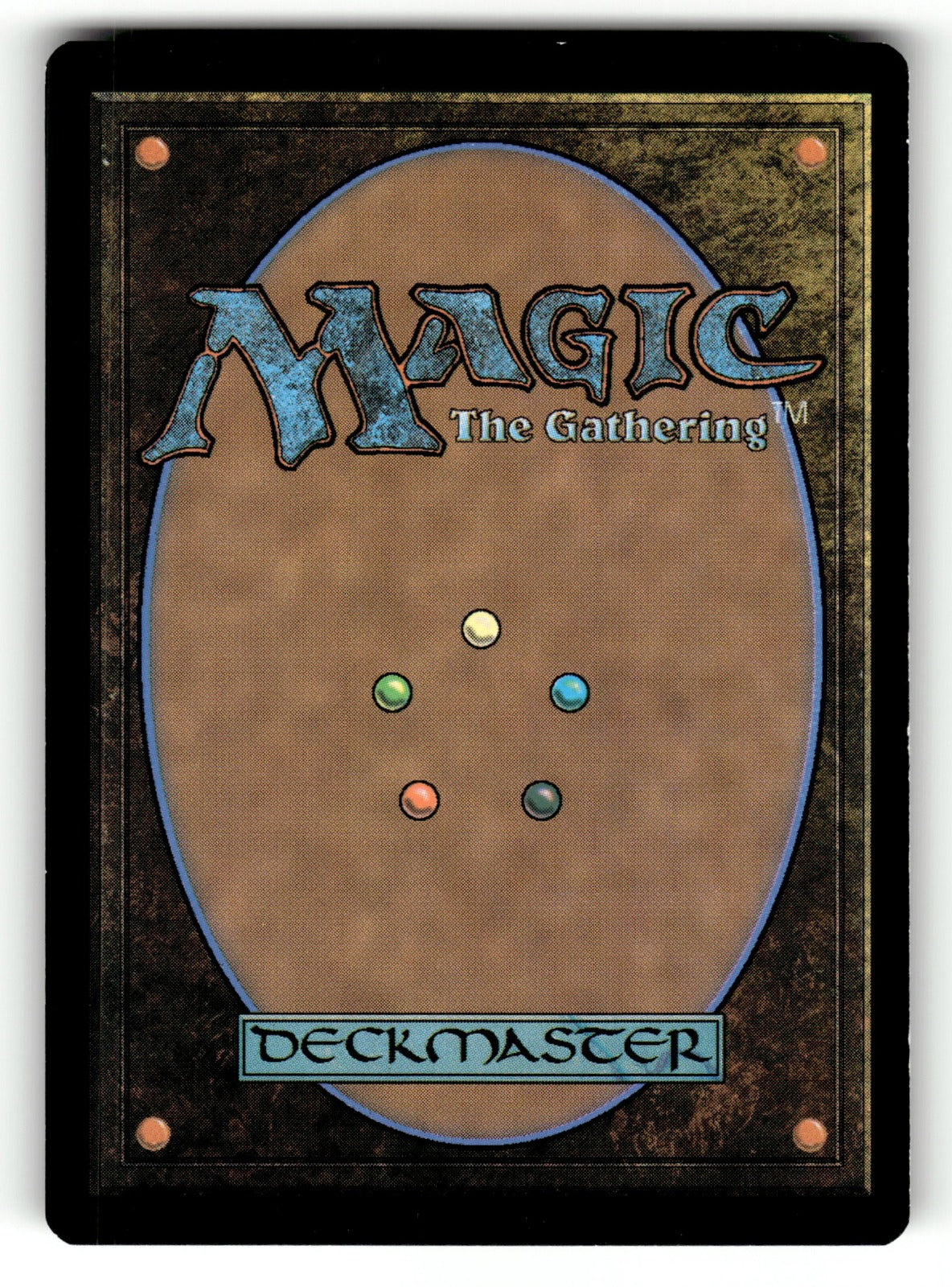 Sword of the Squeak β 40 BLC: Commander: Bloomburrow R NM (Back)