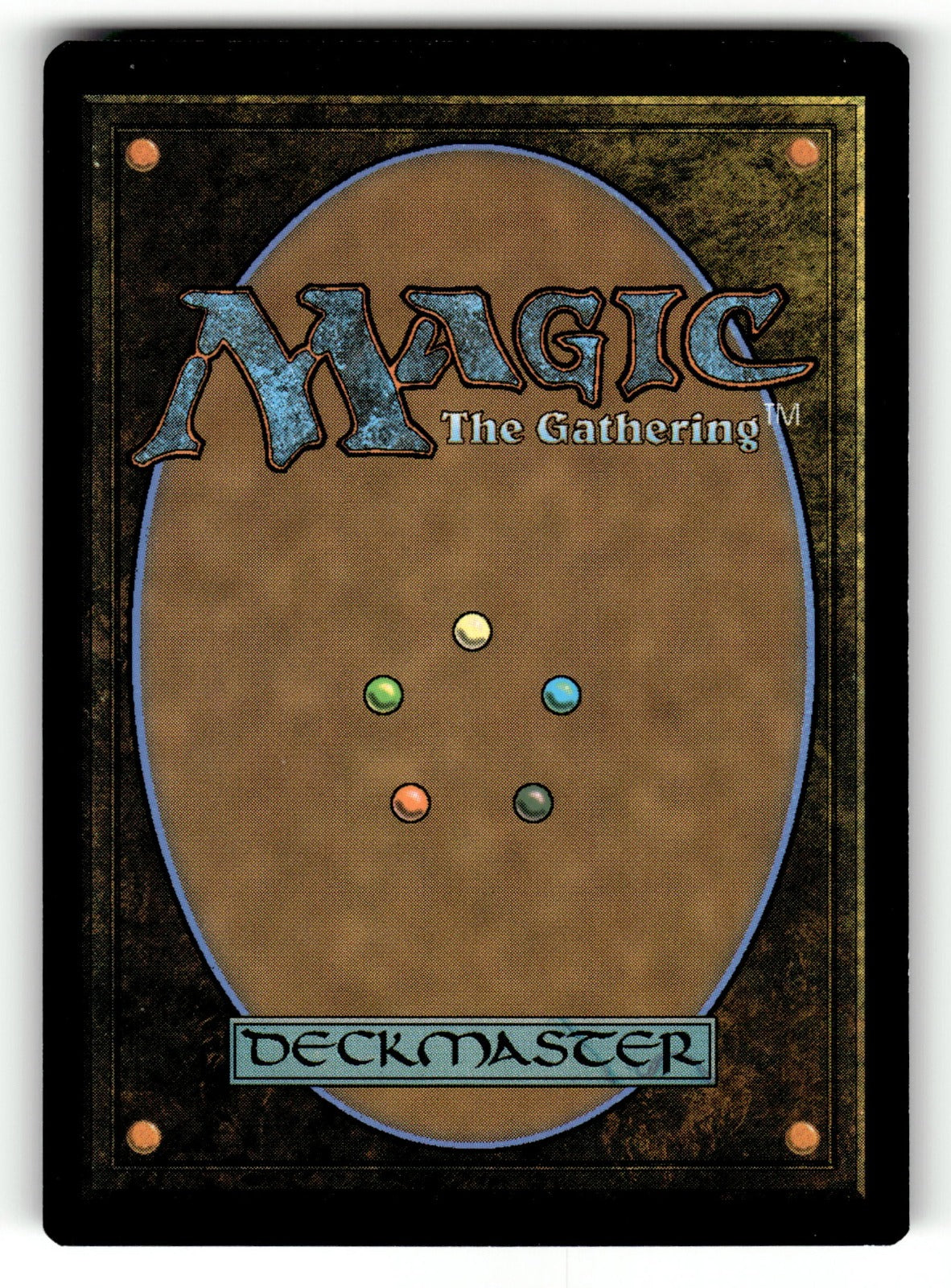 Psychosis Crawler β 282 BLC: Commander: Bloomburrow R NM (Back)