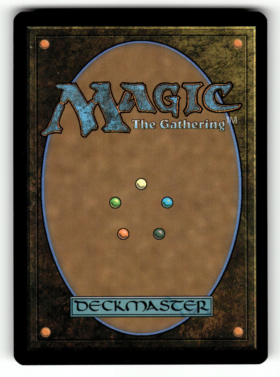 Propaganda β 219 WHO: Universes Beyond: Doctor Who U NM (Back)