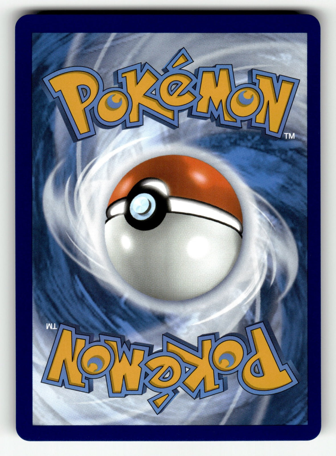 Mega Absol ex - – 180/132 MEG: ME01: Mega Evolution Special Illustration Rare Holo NM (Back)