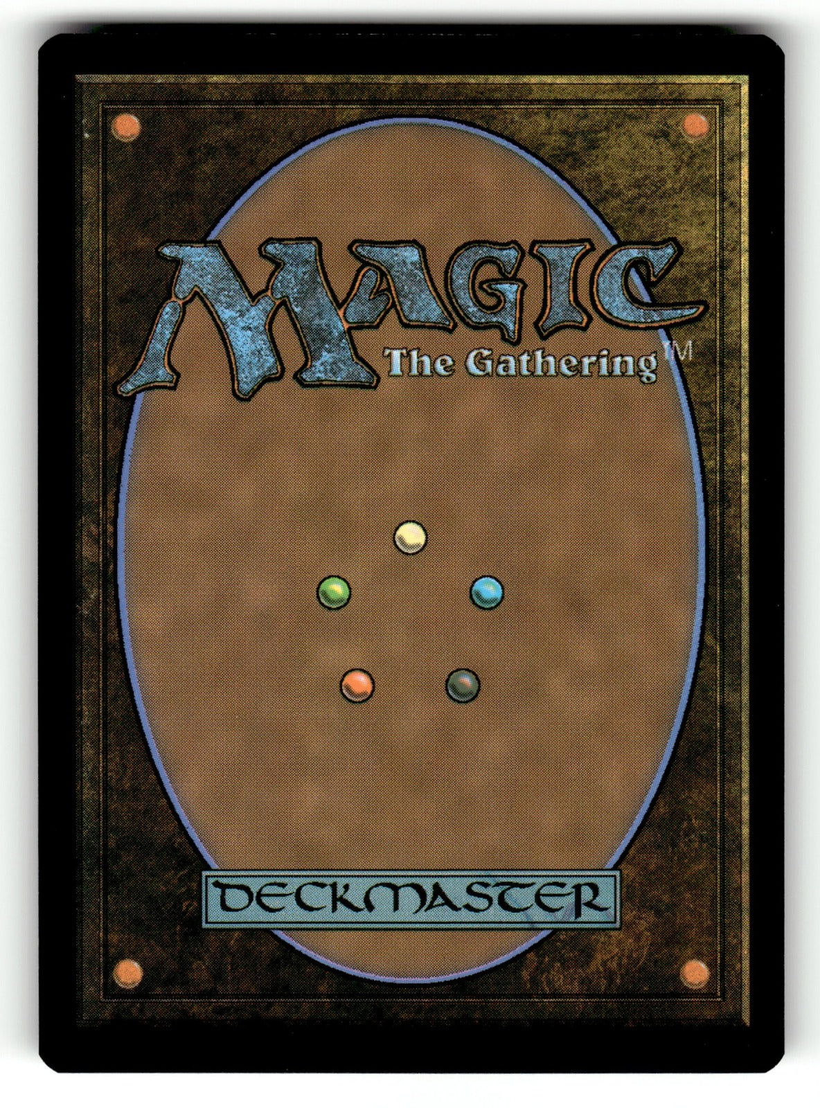 World Breaker β 112 EOC: Commander: Edge of Eternities M NM (Back)