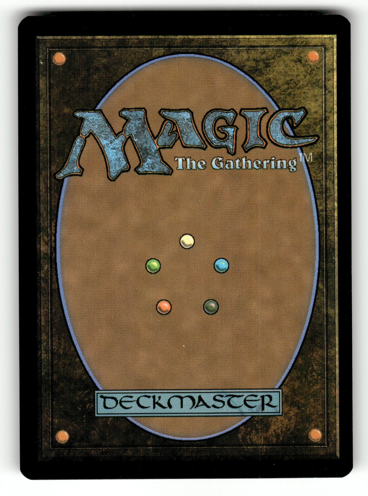 Blood Crypt β 262 ECL: Lorwyn Eclipsed R NM (Back)