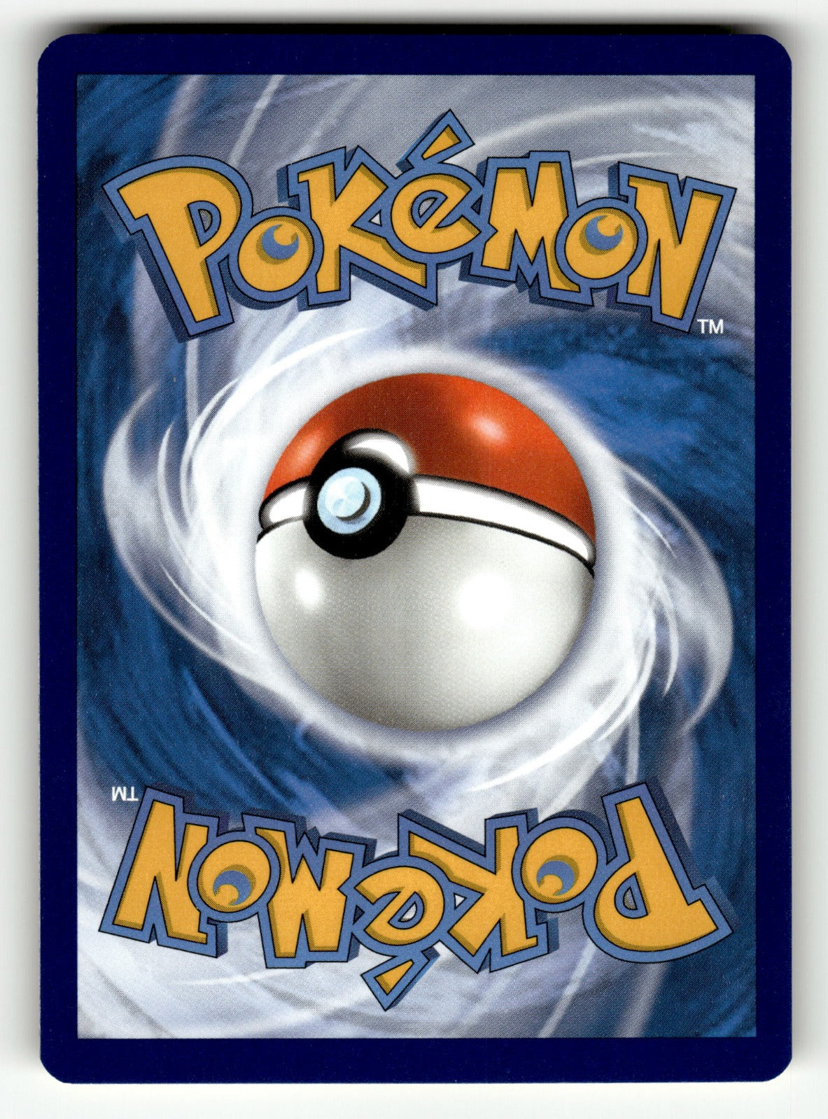 Starmie – 053/264 SWSH08: SWSH08: Fusion Strike Holo Rare NM (Back)