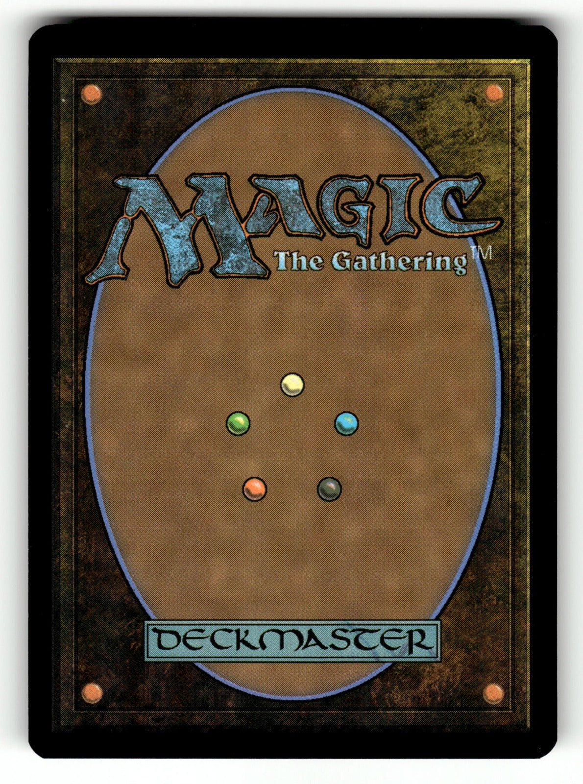Lord of Extinction β 295 TDC: Commander: Tarkir: Dragonstorm M NM (Back)