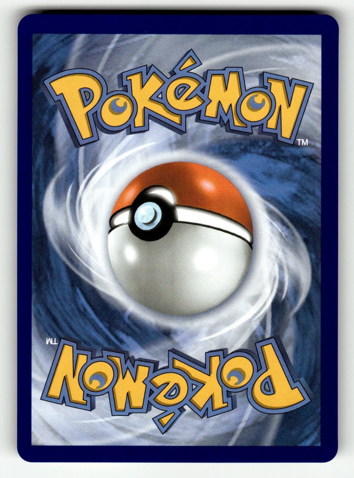 Mega Absol ex - – 086/132 MEG: ME01: Mega Evolution Double Rare Holo NM (Back)