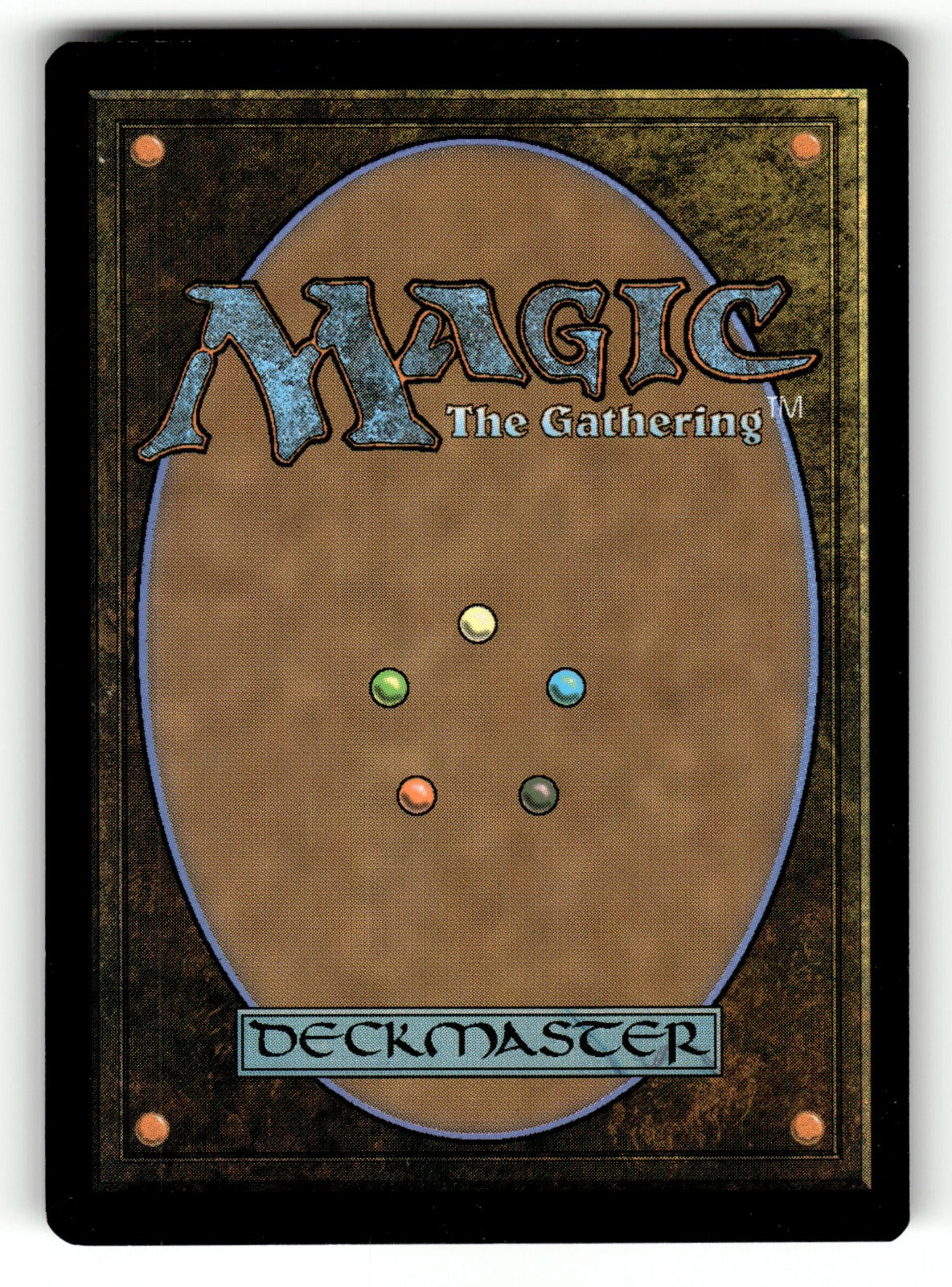 Armored Kincaller โ 174 LCI: The Lost Caverns of Ixalan C LP (Back)