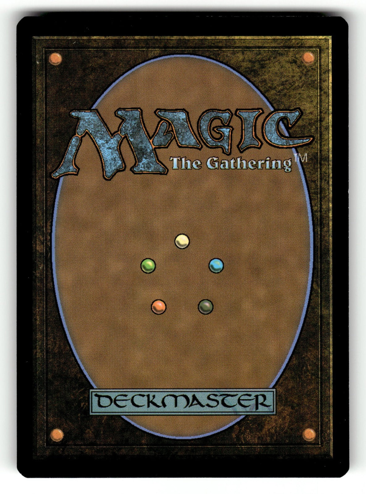 Frostcliff Siege β 187 TDM: Tarkir: Dragonstorm R NM (Back)