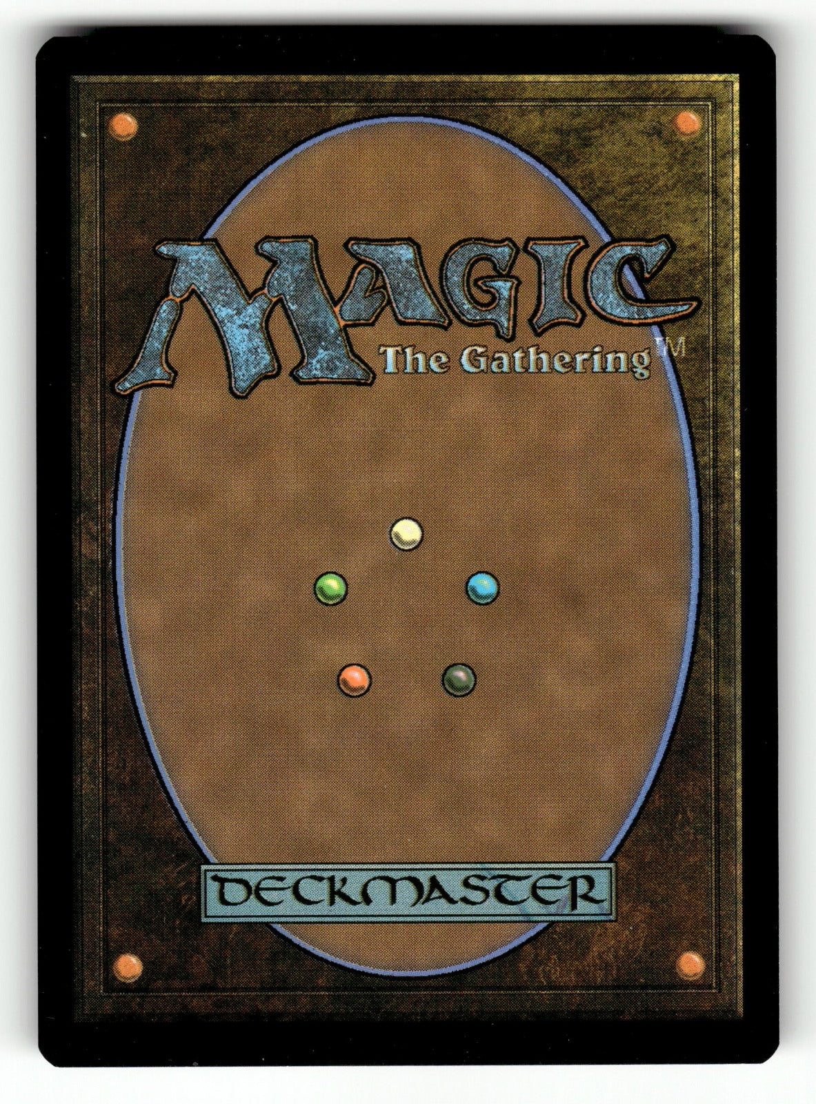 Lifecrafter's Bestiary β 231 MKC: Commander: Murders at Karlov Manor R NM (Back)