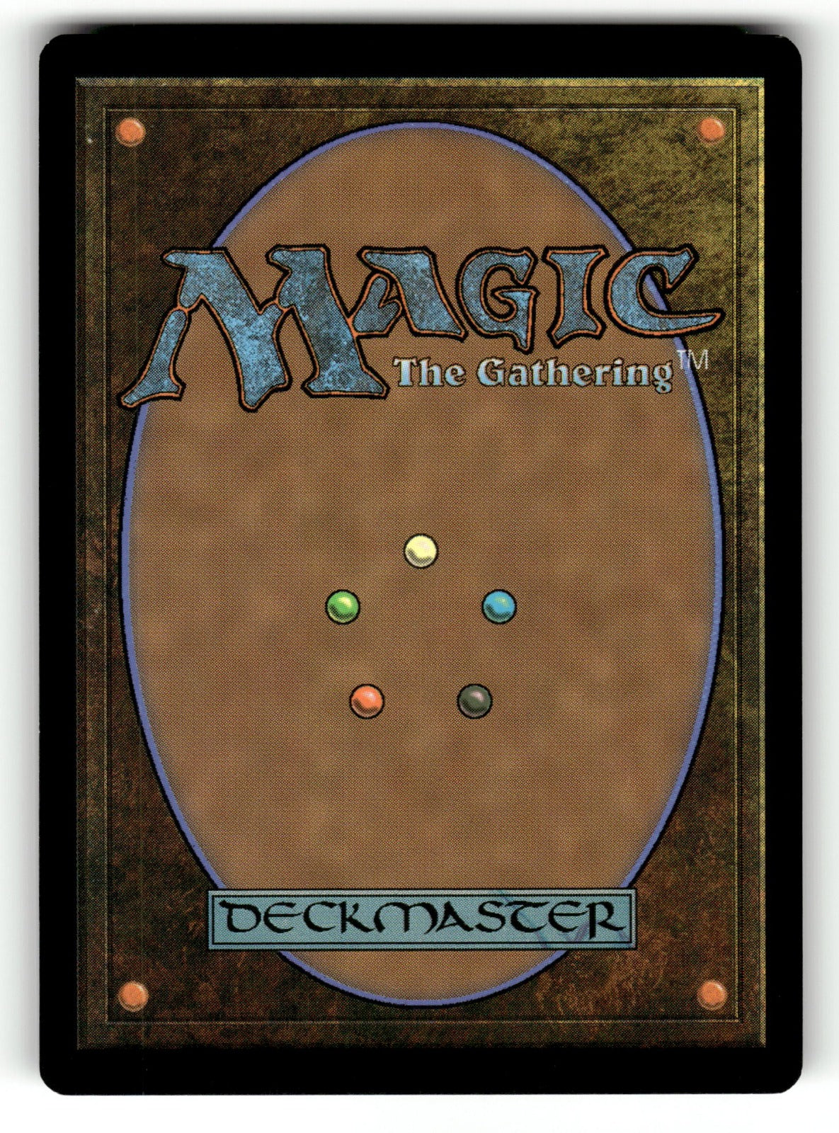 Abzan Falconer β 2 KTK: Khans of Tarkir U LP (Back)