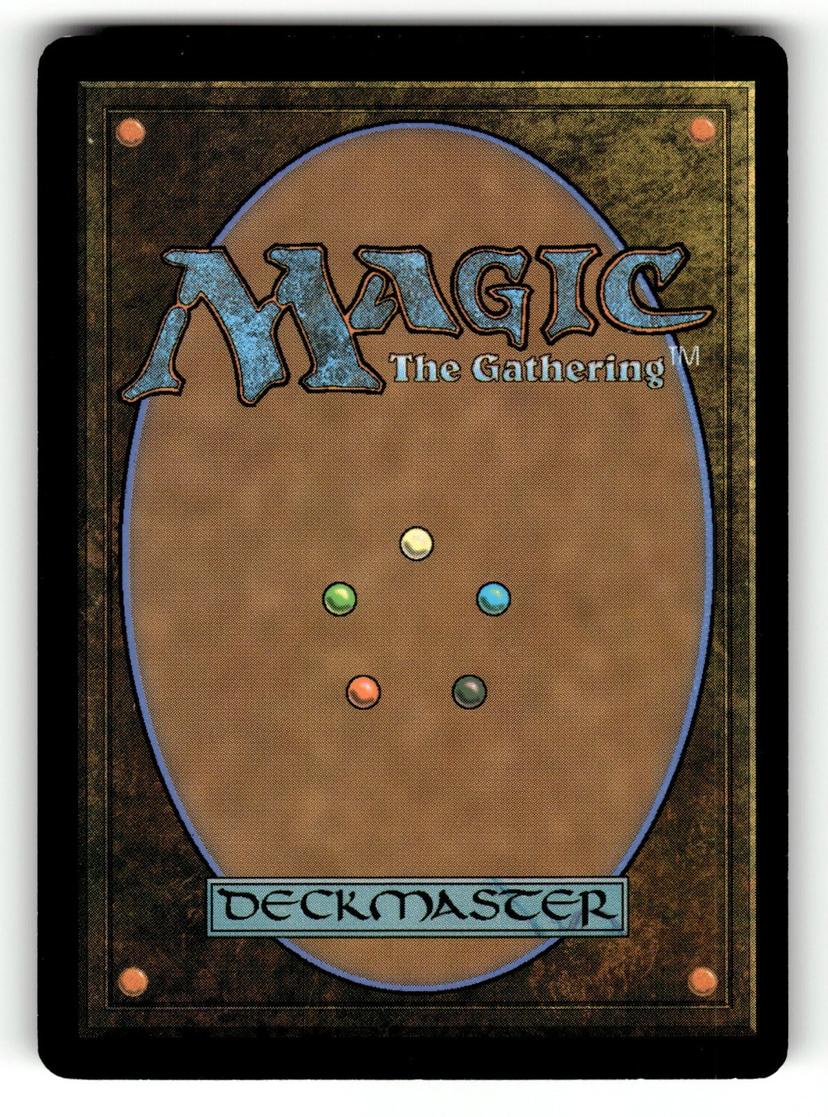 Baral, Chief of Compliance β 8 MUL: March of the Machine: Multiverse Legends R LP (Back)