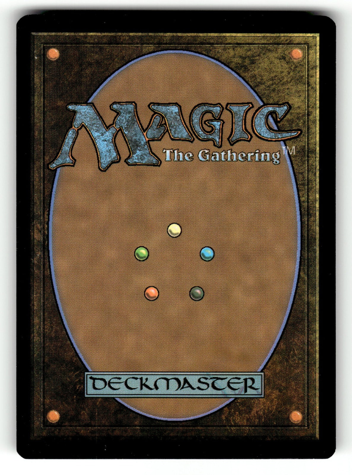Poetic Ingenuity β 161 LCI: The Lost Caverns of Ixalan R NM (Back)