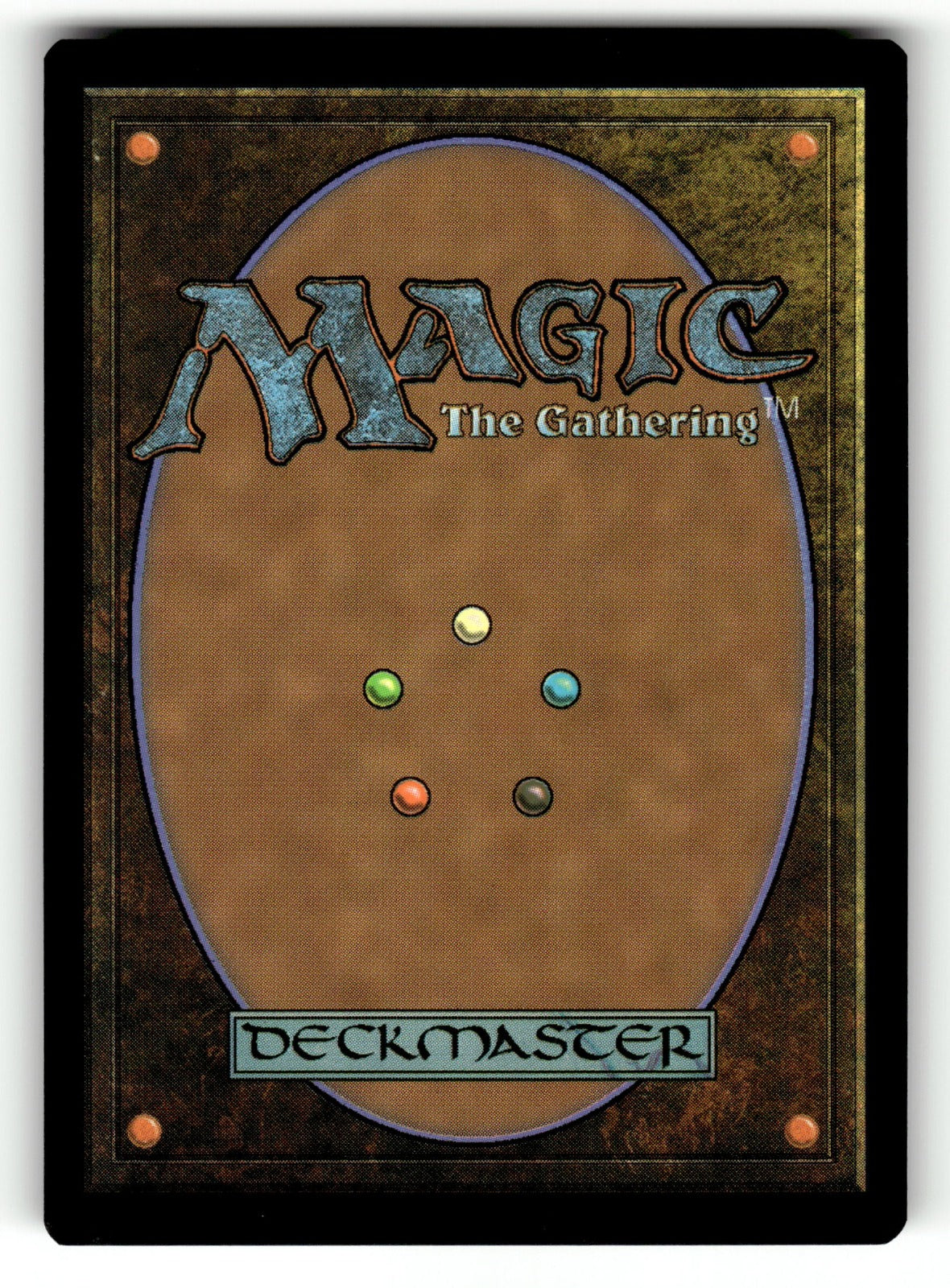 Galadriel, Elven-Queen – 3 LTC: Commander: The Lord of the Rings: Tales of Middle-earth M Foil NM (Back)
