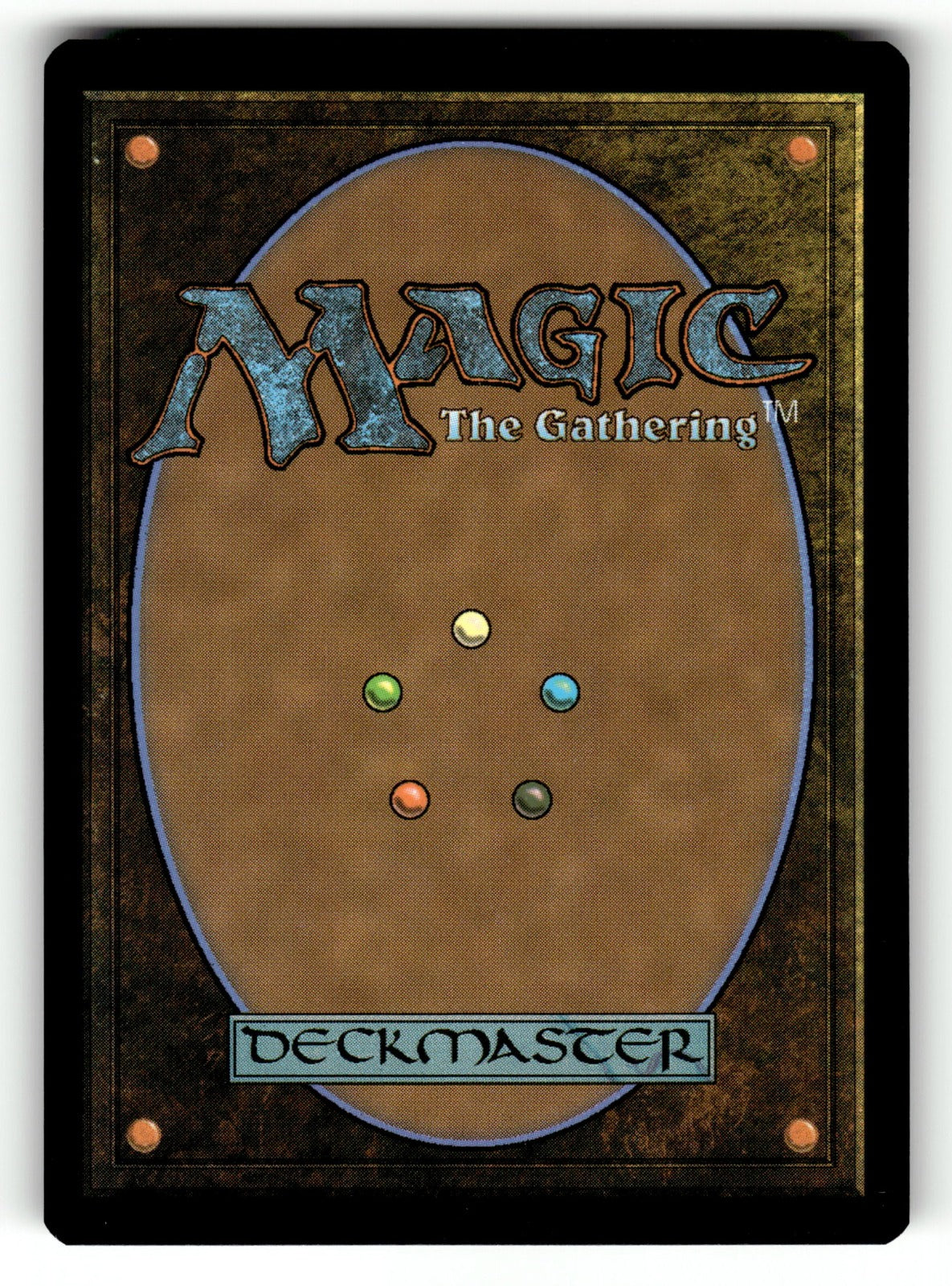 Gandalf, Shadow's Foe (Extended Art) – 99 HOC: The Hobbit: Eternal-Legal M NM (Back)
