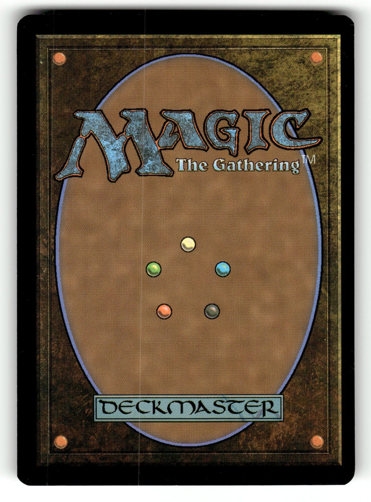 Germinating Wurm β 187 EOE: Edge of Eternities C NM (Back)