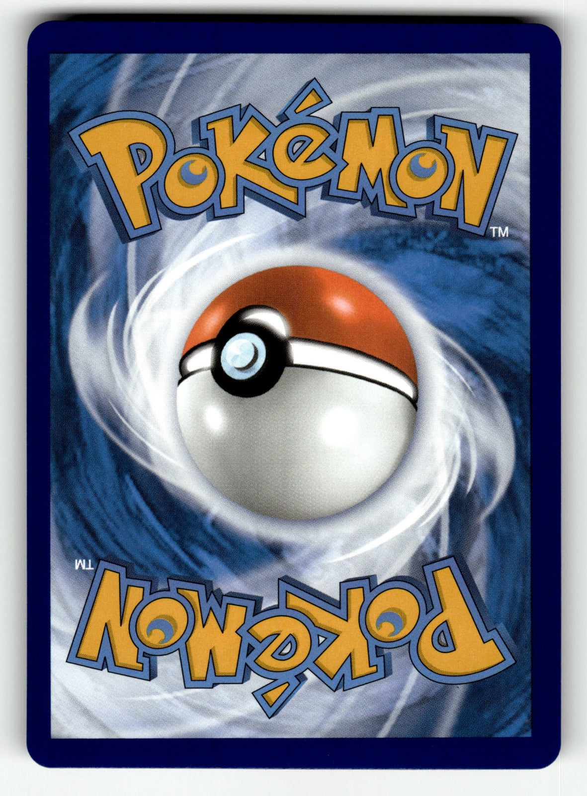 Lugia V – 138/195 SWSH12: SWSH12: Silver Tempest Ultra Rare Holo NM (Back)