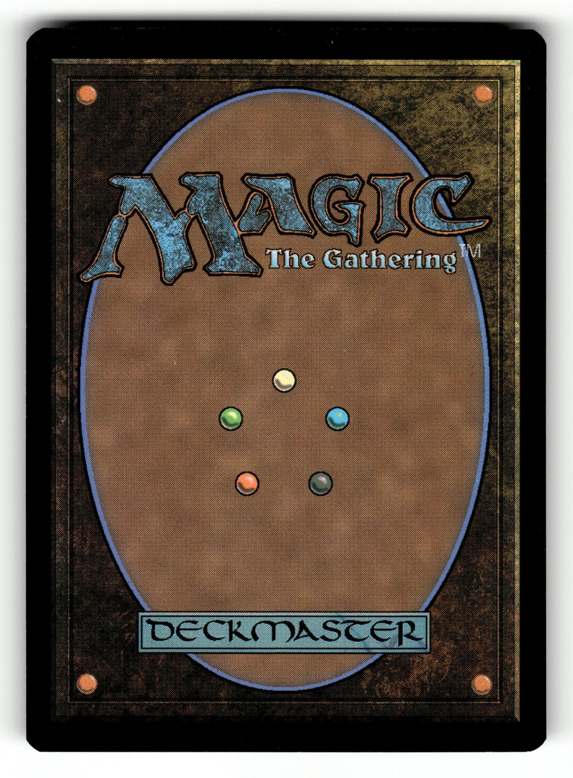 Path of Discovery β 231 BLC: Commander: Bloomburrow R NM (Back)