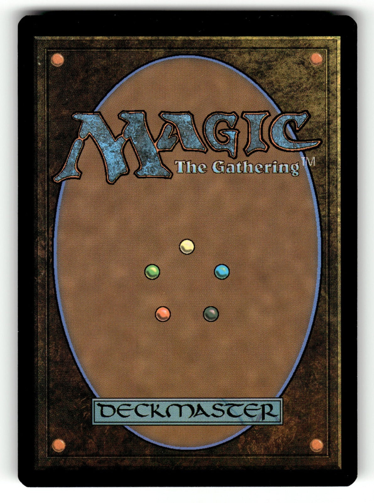 The Skullspore Nexus β 212 LCI: The Lost Caverns of Ixalan M LP (Back)