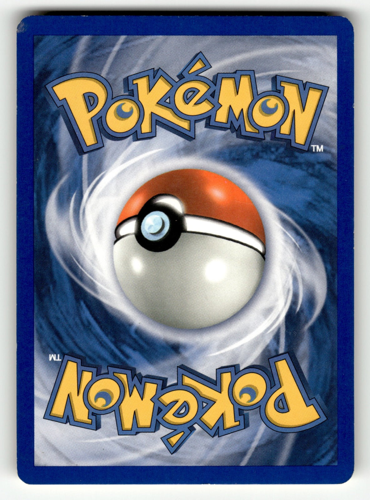 Umbreon – 24/100 SS: Sandstorm Rare LP (Back)