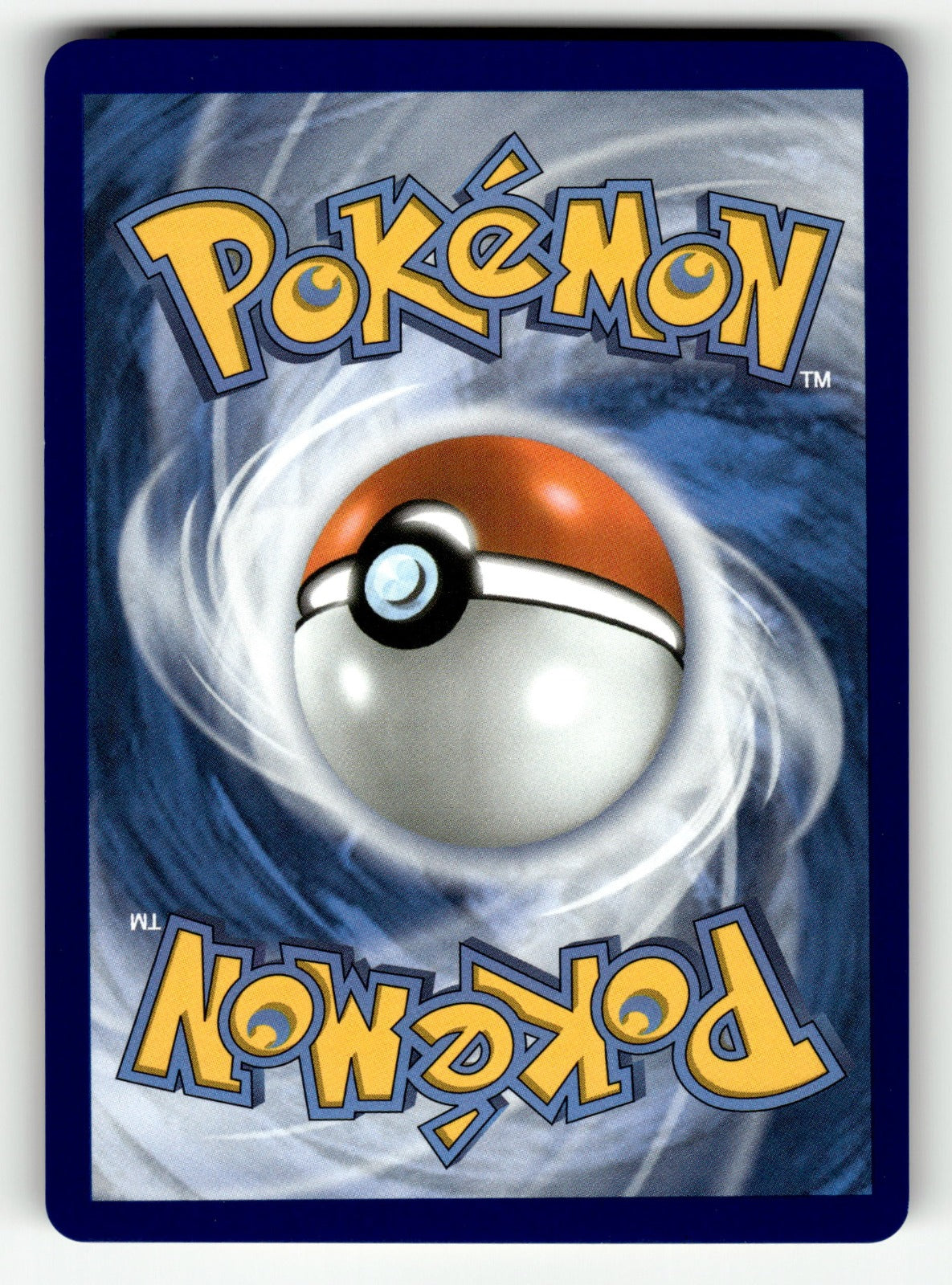 Team Rocket's Moltres ex - 31/182 (Destined Rivals Stamp) – 031/182 MCAP: Miscellaneous Cards & Products Double Rare Holo NM (Back)