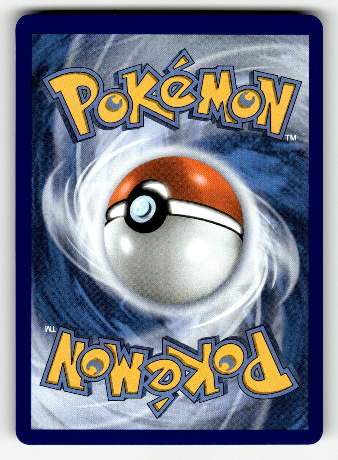 Whimsicott ex – 165/086 WHT: SV: White Flare Special Illustration Rare HoloNM (Back)