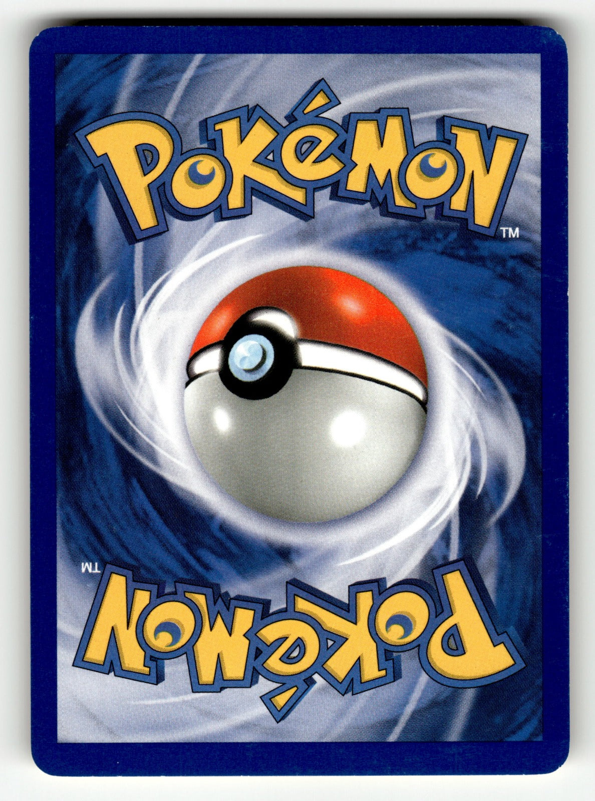 Rocket's Snorlax – 033/132 G1: Gym Heroes Rare UnlimitedLP (Back)