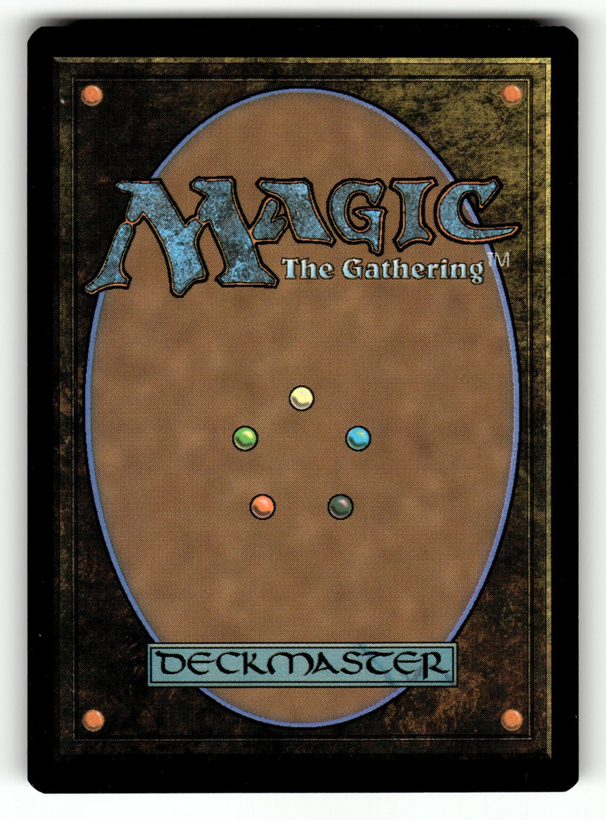 Vashta Nerada β 73 WHO: Universes Beyond: Doctor Who R NM (Back)