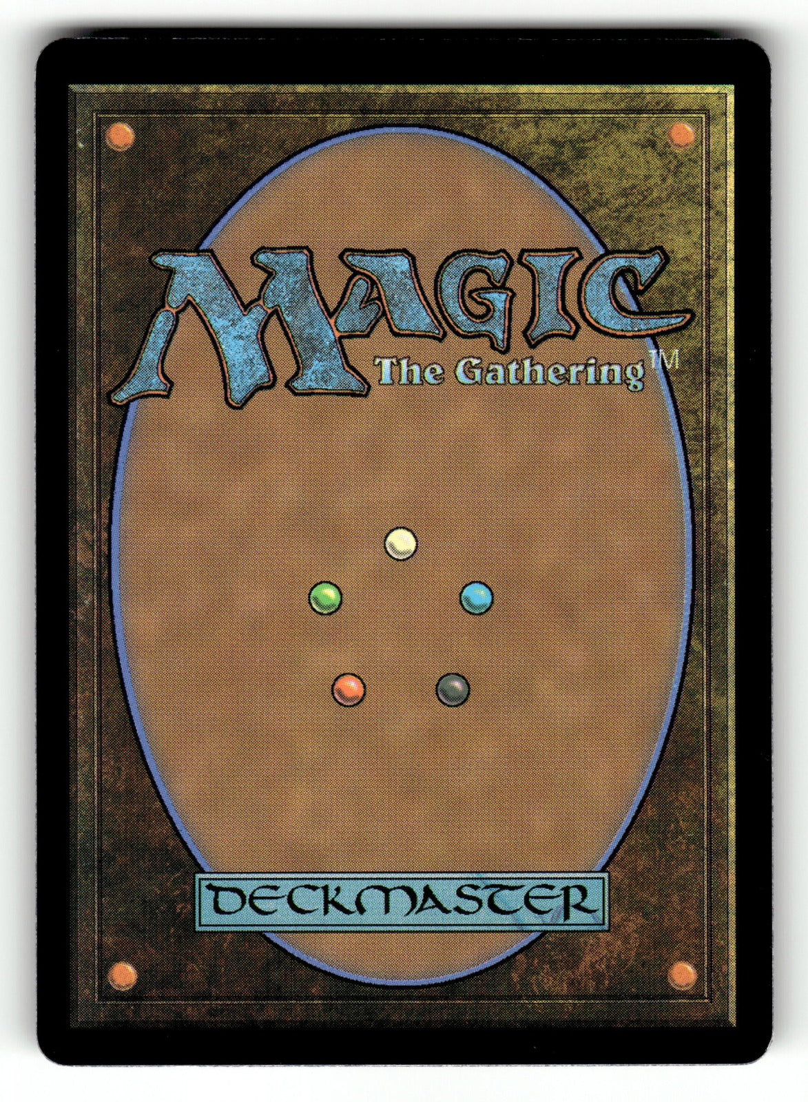 Unearth (Borderless) – 357 2X2: Double Masters 2022 C NM (Back)