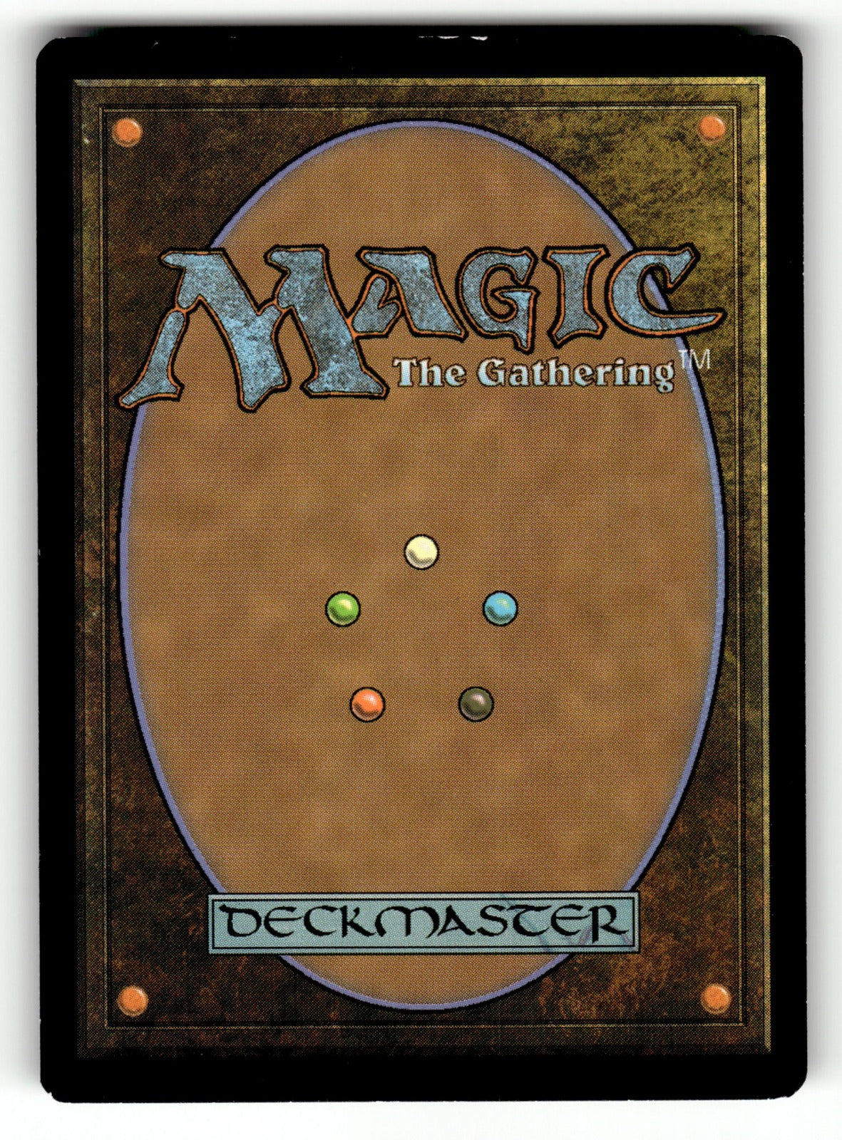 Hallowed Fountain – 241 RTR: Return to Ravnica R NM (Back)