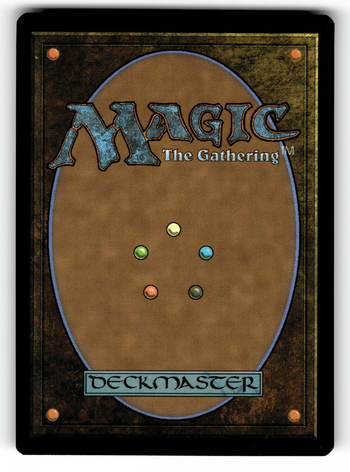 Bilbo, Unexpected Adventurer (Extended Art) – 98 HOC: The Hobbit: Eternal-Legal M NM (Back)