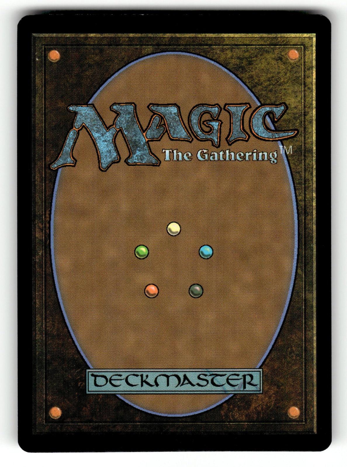Elmar, Ulvenwald Informant β 004 LIST: The List Reprints R NM (Back)