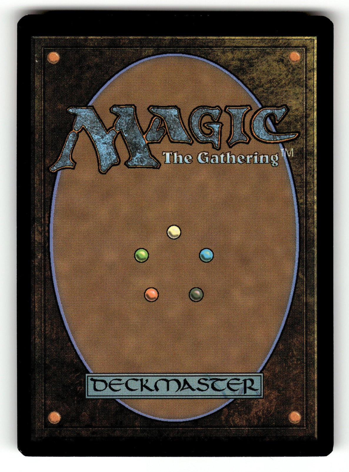 Echoing Deeps (Borderless) β 346 LCI: The Lost Caverns of Ixalan R NM (Back)