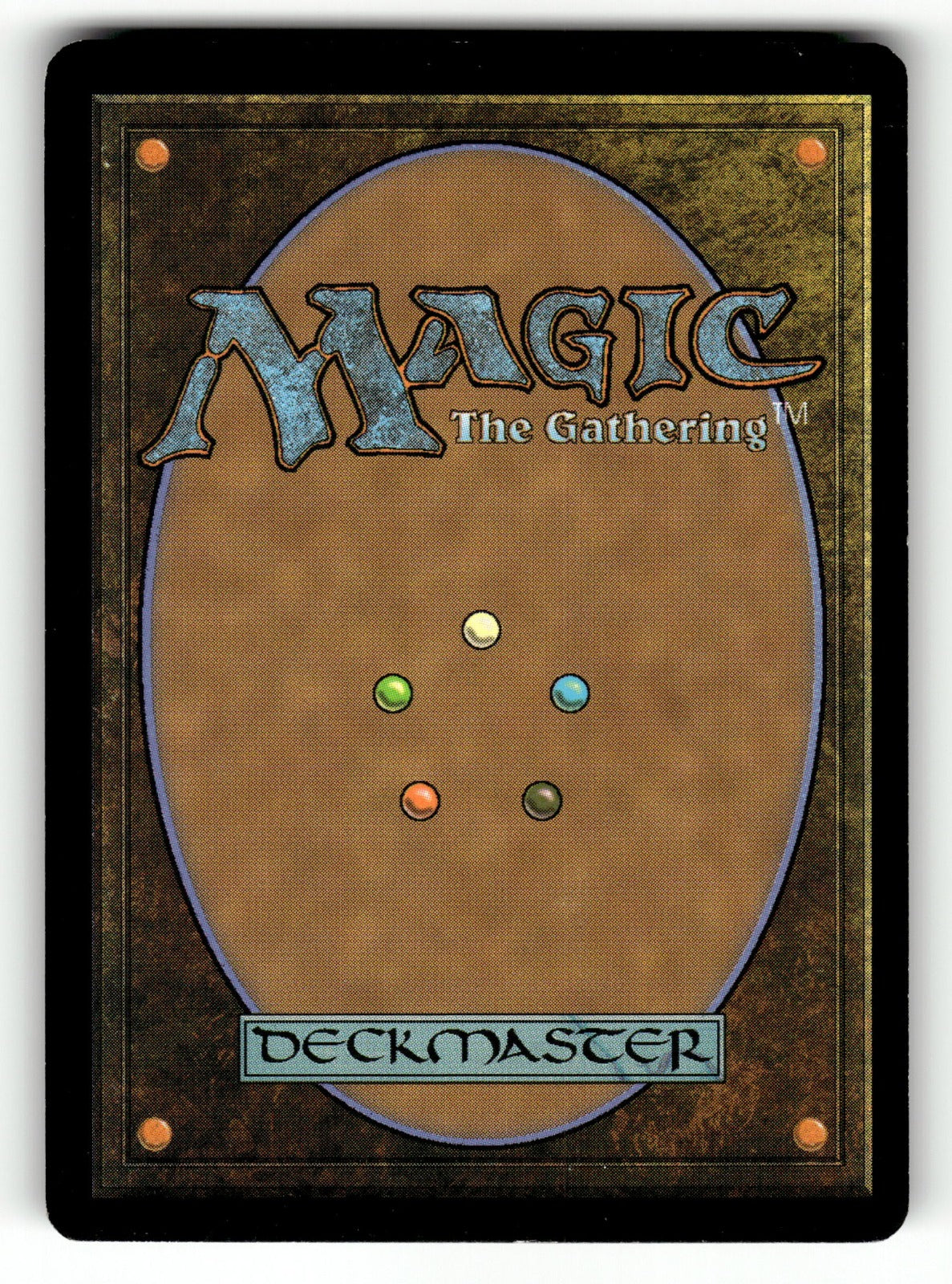 Painters Servant – 257 SHM: Shadowmoor R LP (Back)