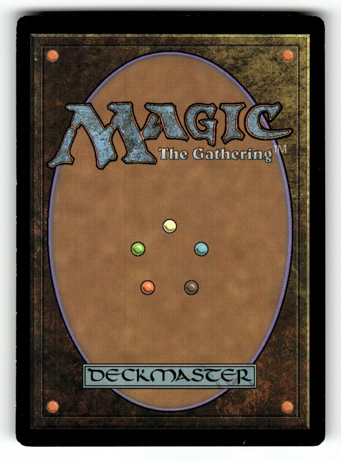 Shambling Ghoul β 119 ORI: Magic Origins C LP (Back)