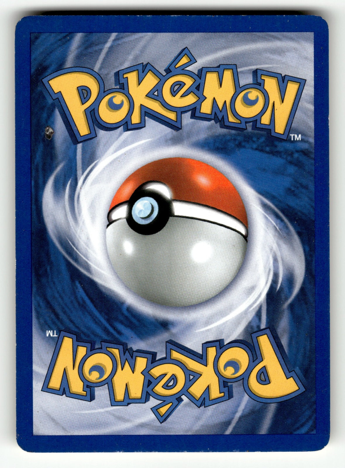 Meganium (10) – 010/111 N1: Neo Genesis Holo Rare Unlimited HoloMP (Back)