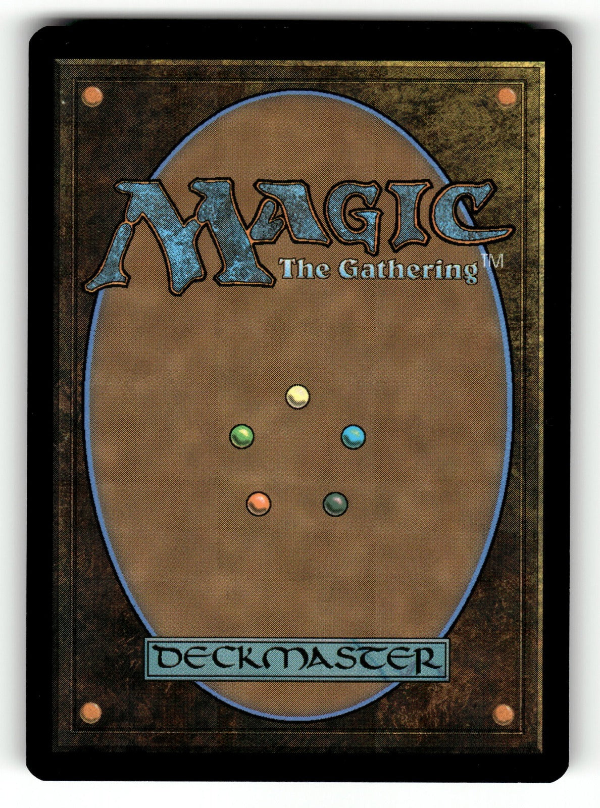 Steal the Show β 130 SOS: Secrets of Strixhaven R NM (Back)