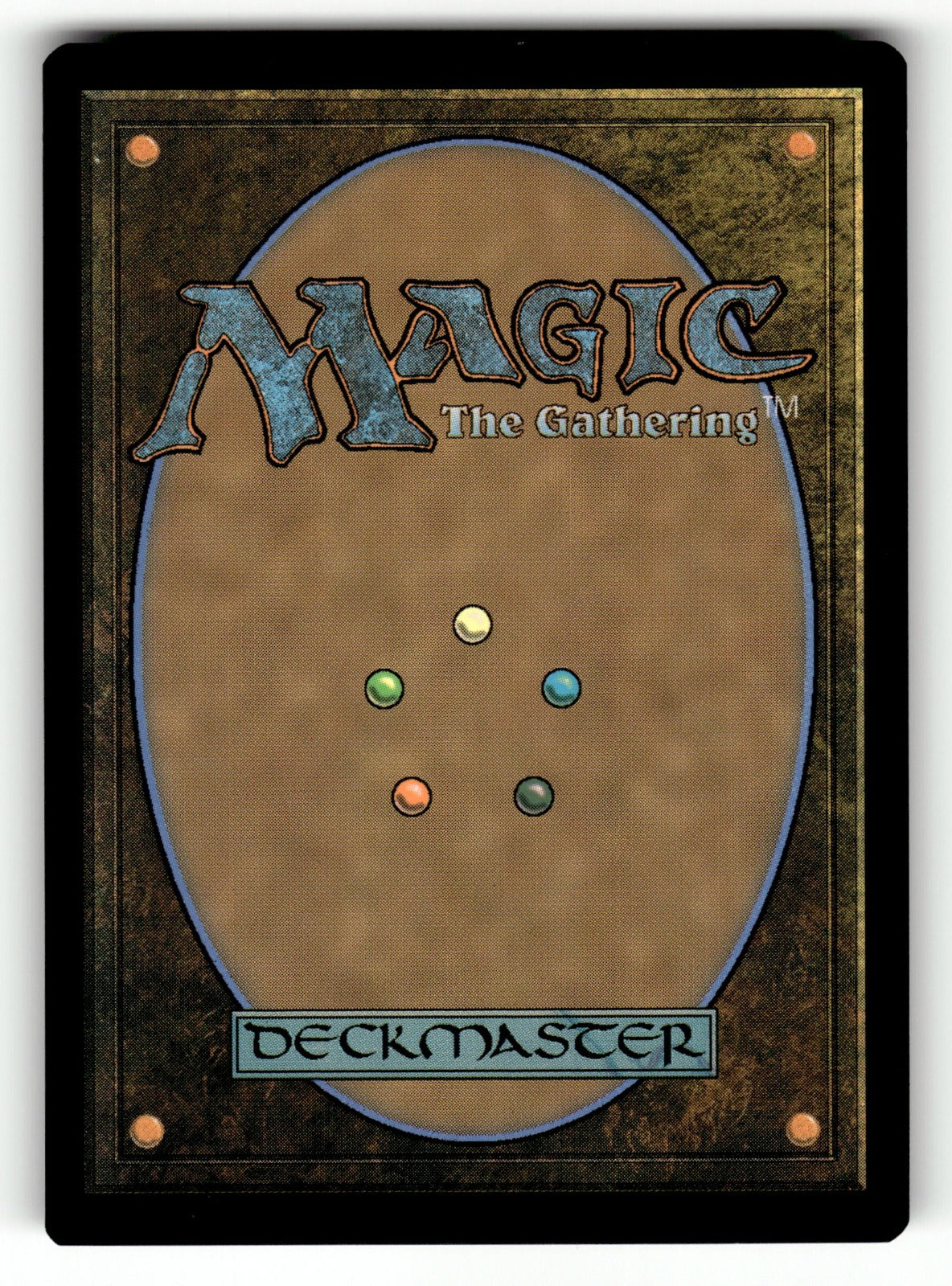 Mizzium Mortars β 803 CLB: Commander Legends: Battle for Baldur's Gate R NM (Back)