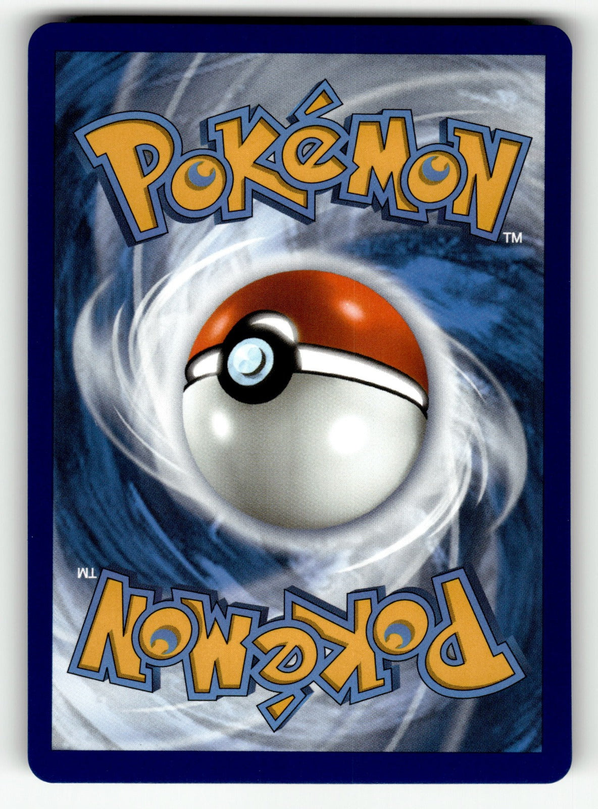 Houndoom V – 021/189 SWSH03: SWSH03: Darkness Ablaze Ultra Rare Holo NM (Back)