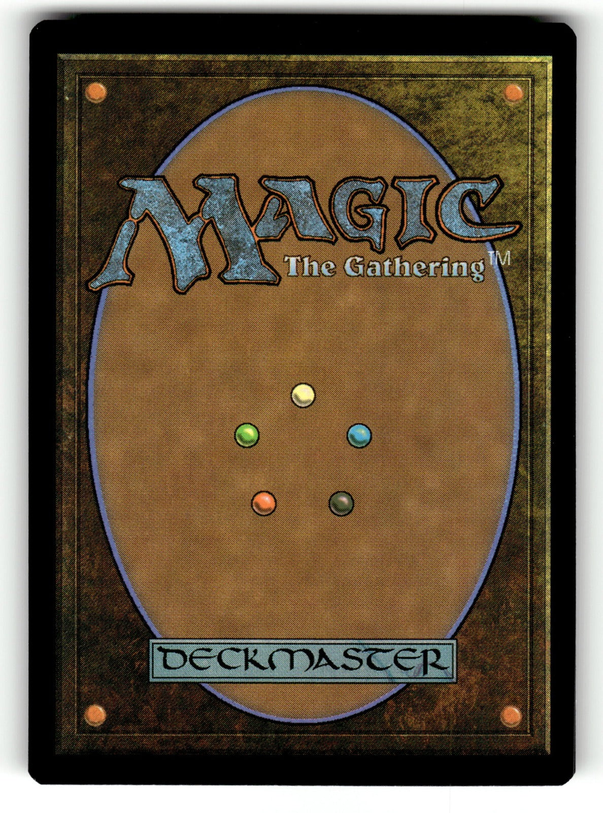 Ugin's Insight β 196 M3C: Commander: Modern Horizons 3 R NM (Back)