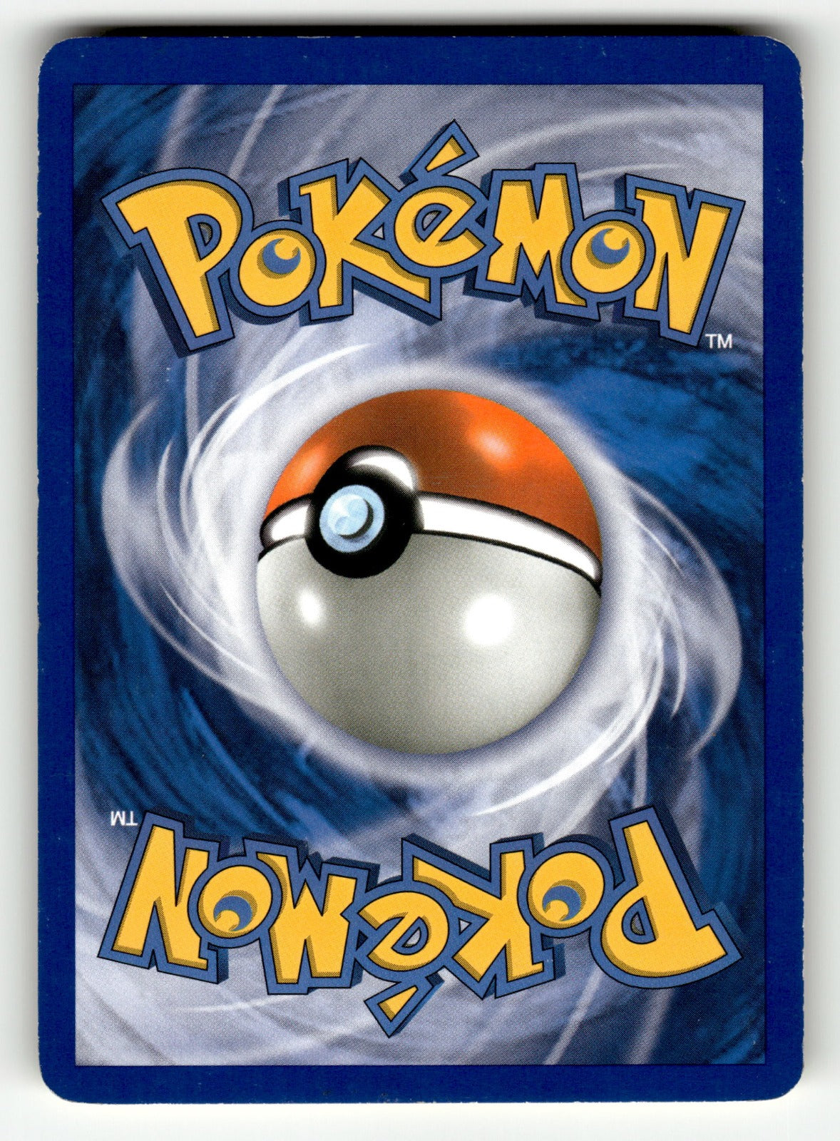 Gengar – 27/130 DP: Diamond and Pearl Rare LP (Back)